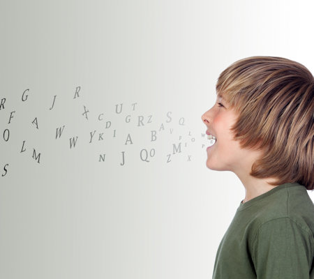 Speech-Language Pathology 